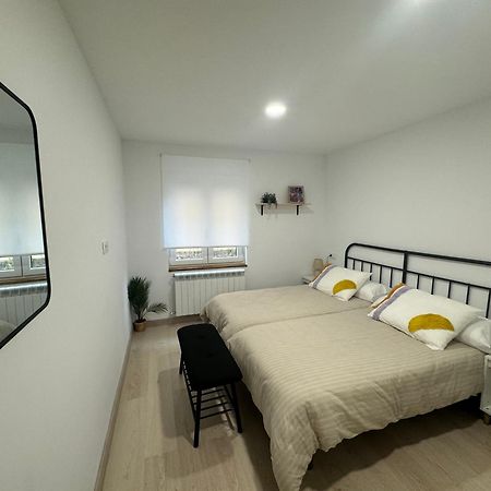 Las Monisimas Ciudad Rodrigo Ngoại thất bức ảnh