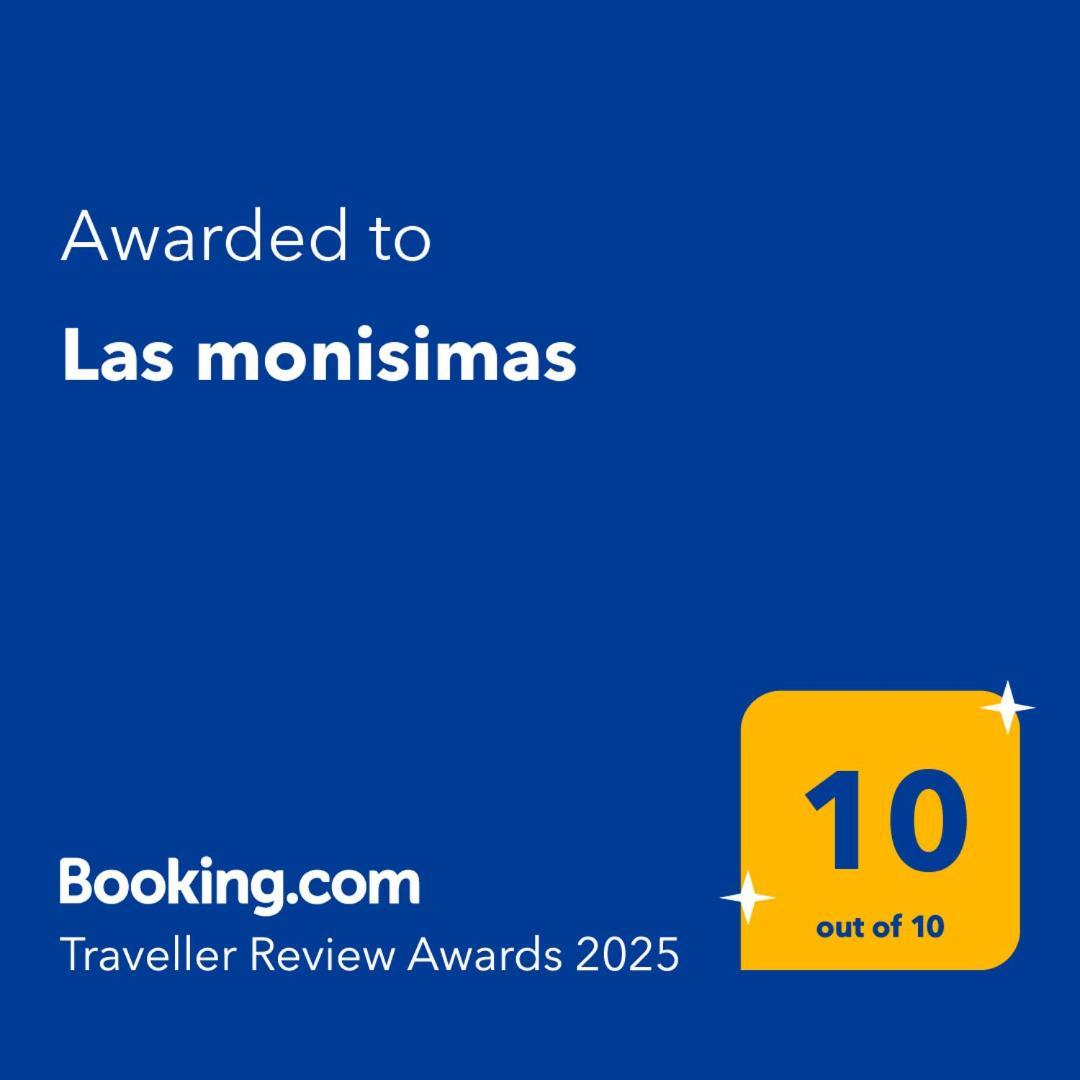 Las Monisimas Ciudad Rodrigo Ngoại thất bức ảnh